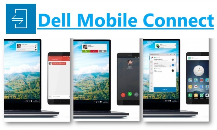 Dell-Mobile-Connect