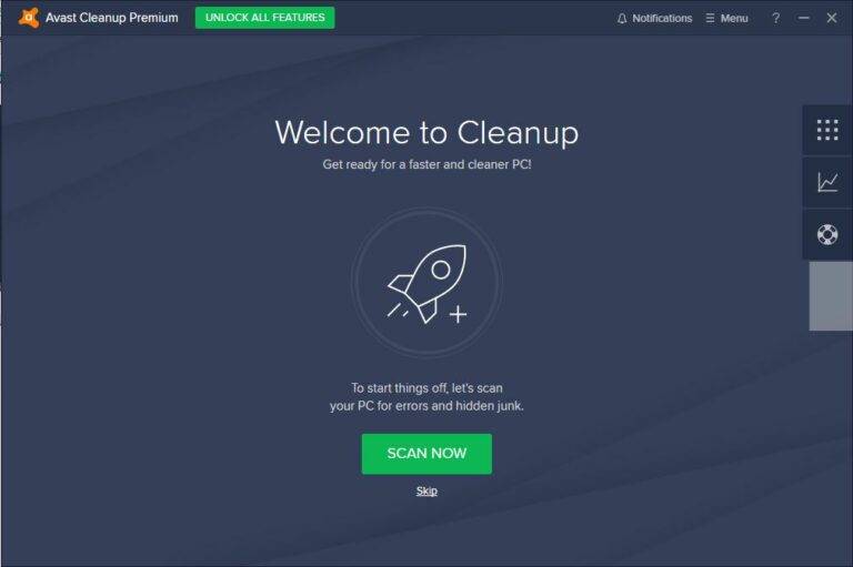 avast cleanup review cnet