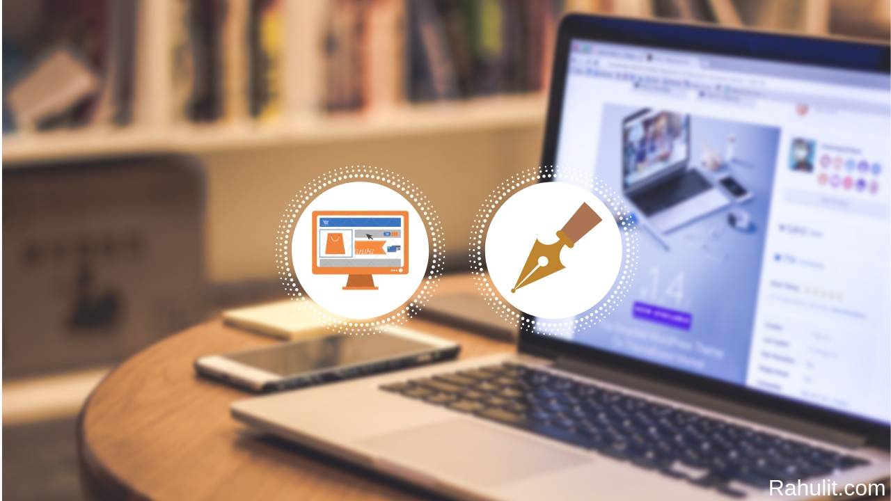 How To Build A Website From Scratch step By Step HubsAdda