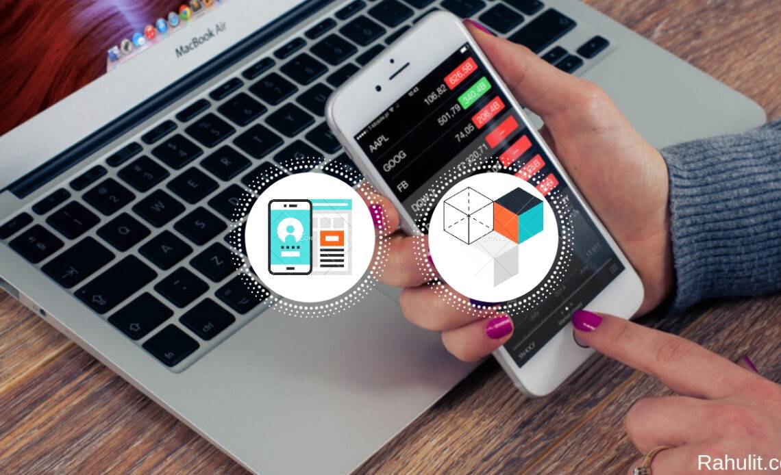 Mobile App Development Trends
