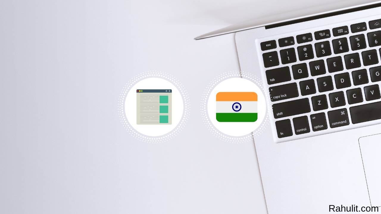 How to Create a Website Free of Cost in India