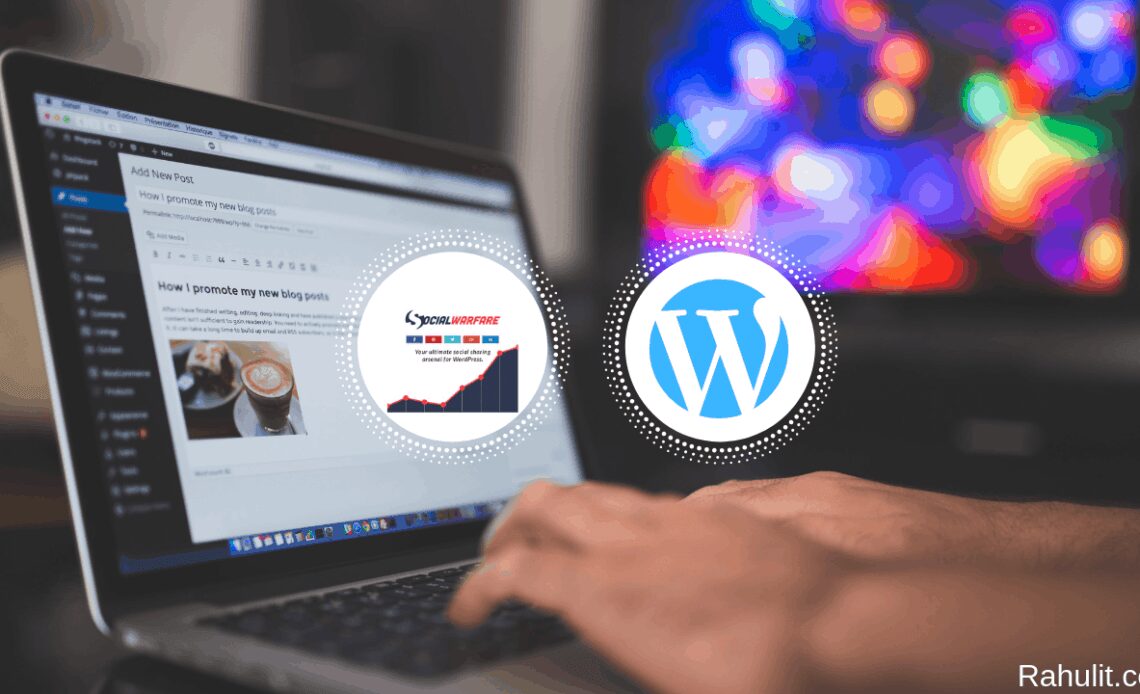 Social Warfare Review