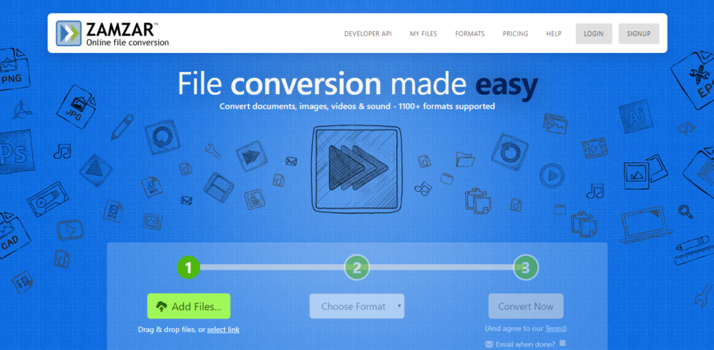 convert pdf to jpg online free zamzar