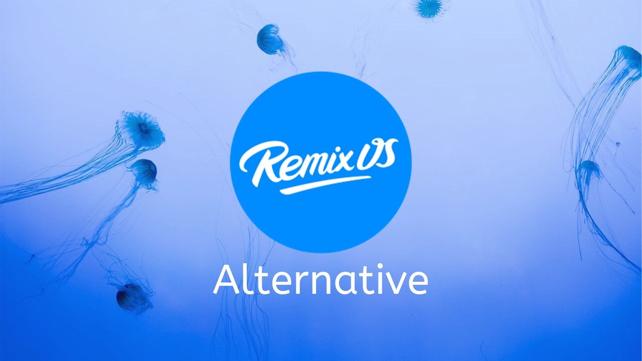 Remix OS Alternative