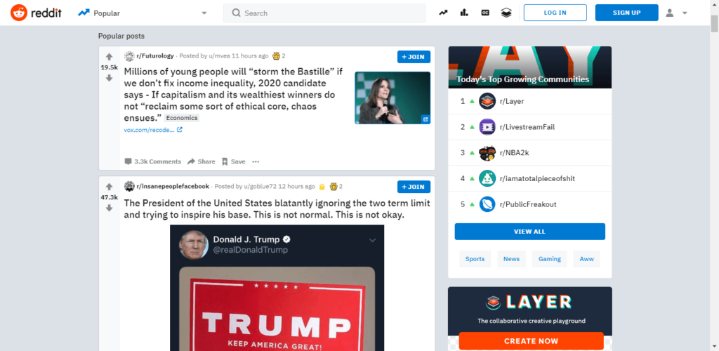 anydesk alternative reddit