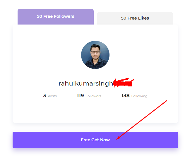 How to Increase Instagram Followers