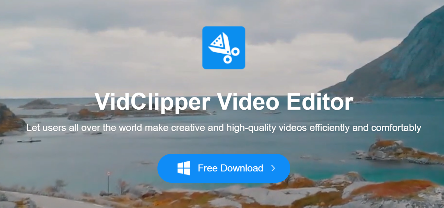 best free video editor windows 10