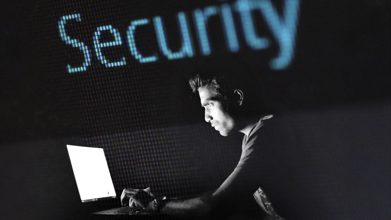 How to Become a Cyber Security Expert?