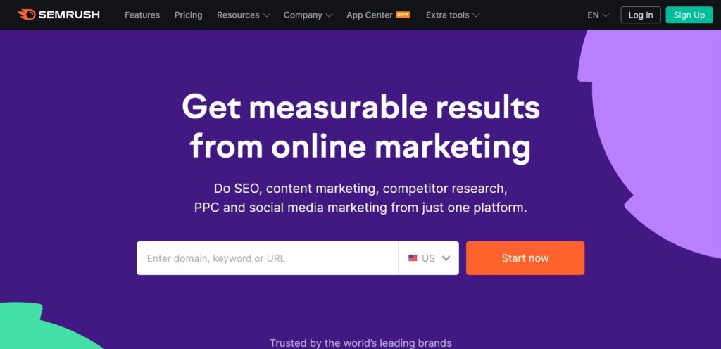 Semrush