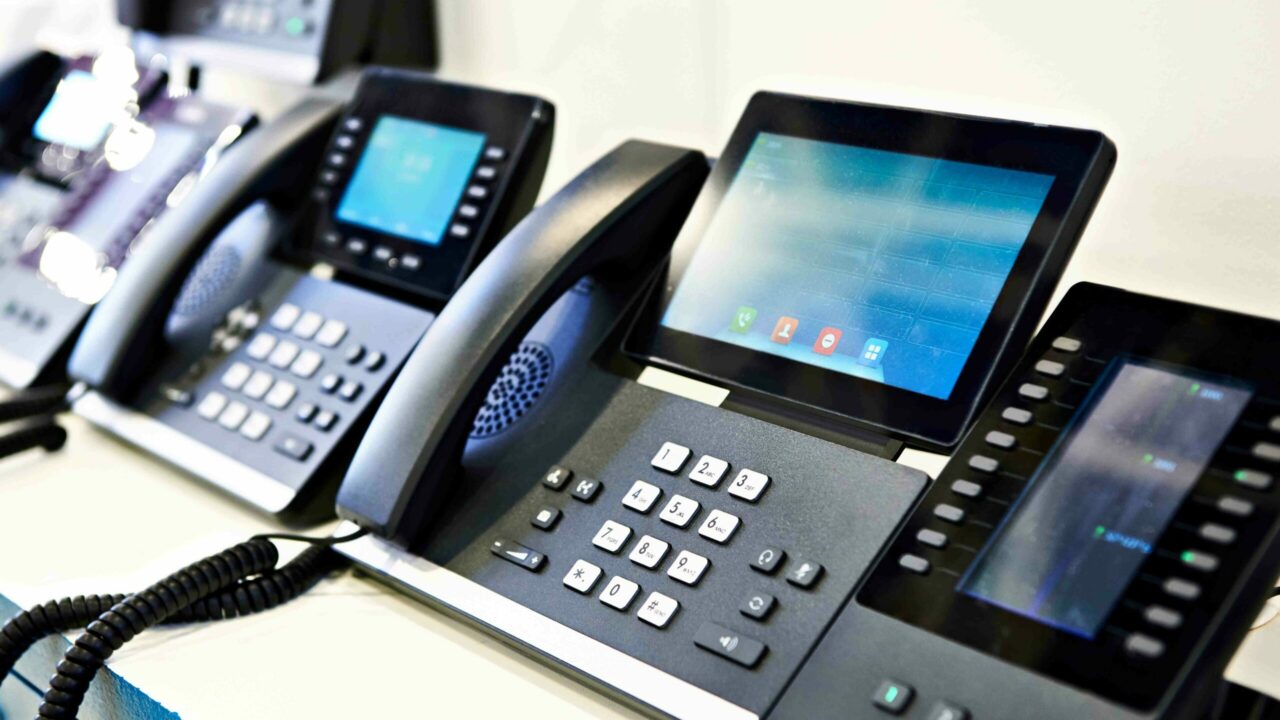 How To Get The Most Out Of Your VoIP Phone System