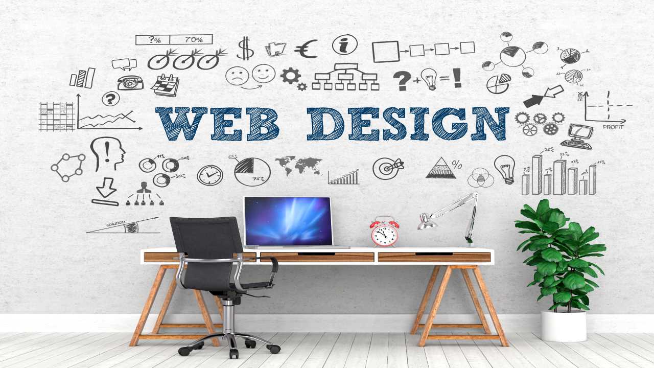 How Startups Can Save On Website Design Costs