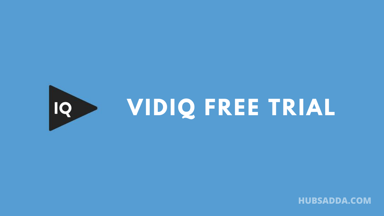 VidIQ Free Trial: 30 Days Pro Access + Coupon