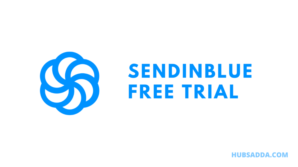 Sendinblue Free Trial - Start 14 Days Sendinblue Free Plan