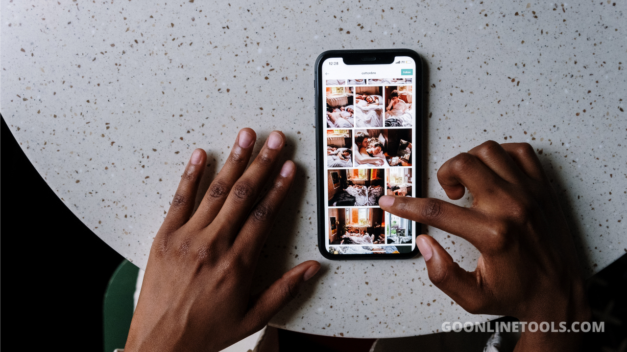 How to watch Instagram Stories Anonymously