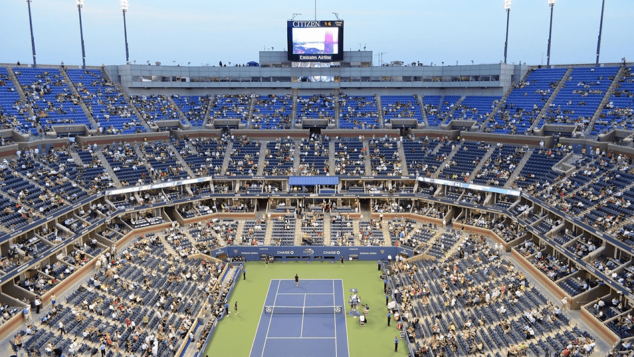 How to Get the Most Out of Your Tennis Bets with 1xbet