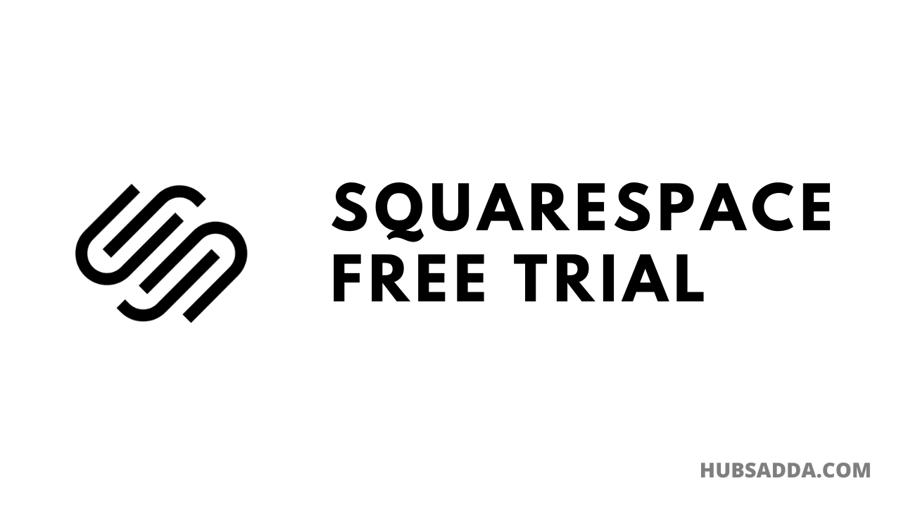 Squarespace Free Trial – 30 Days Full Access