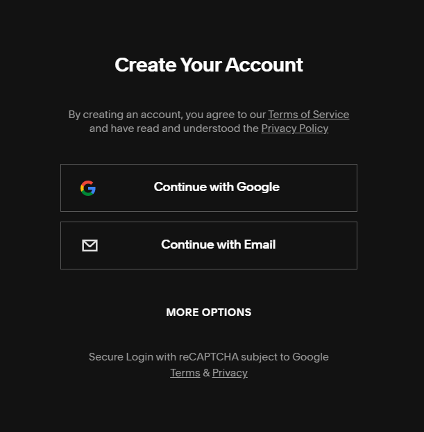 Squarespace free trial